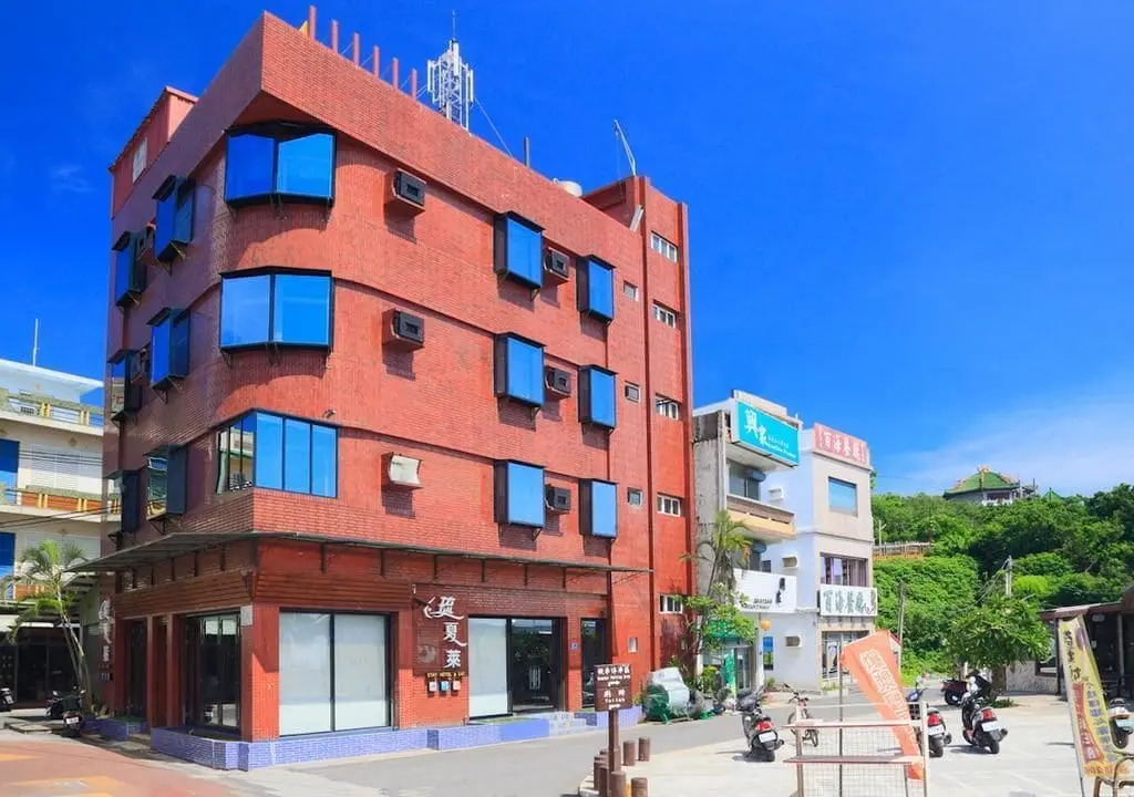 Stay Hotel