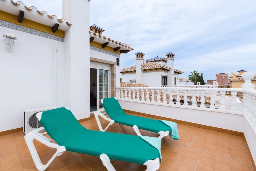 Fidalsa Villa Flamenca