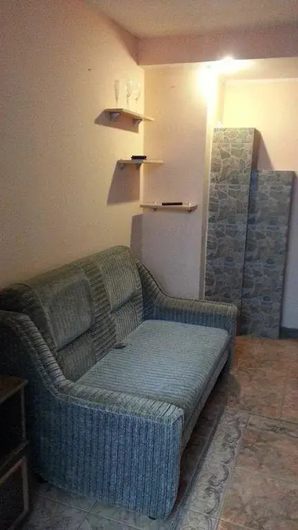 Vinogradnaya Loza Guest House
