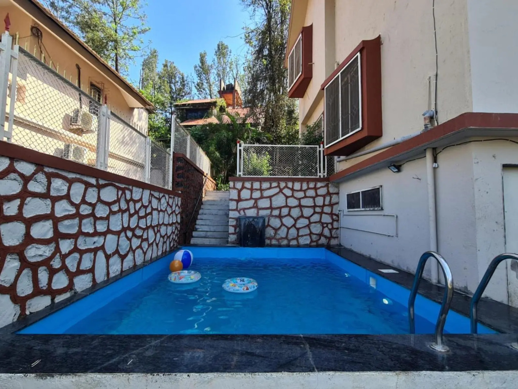 Atharva Villa 4bhk