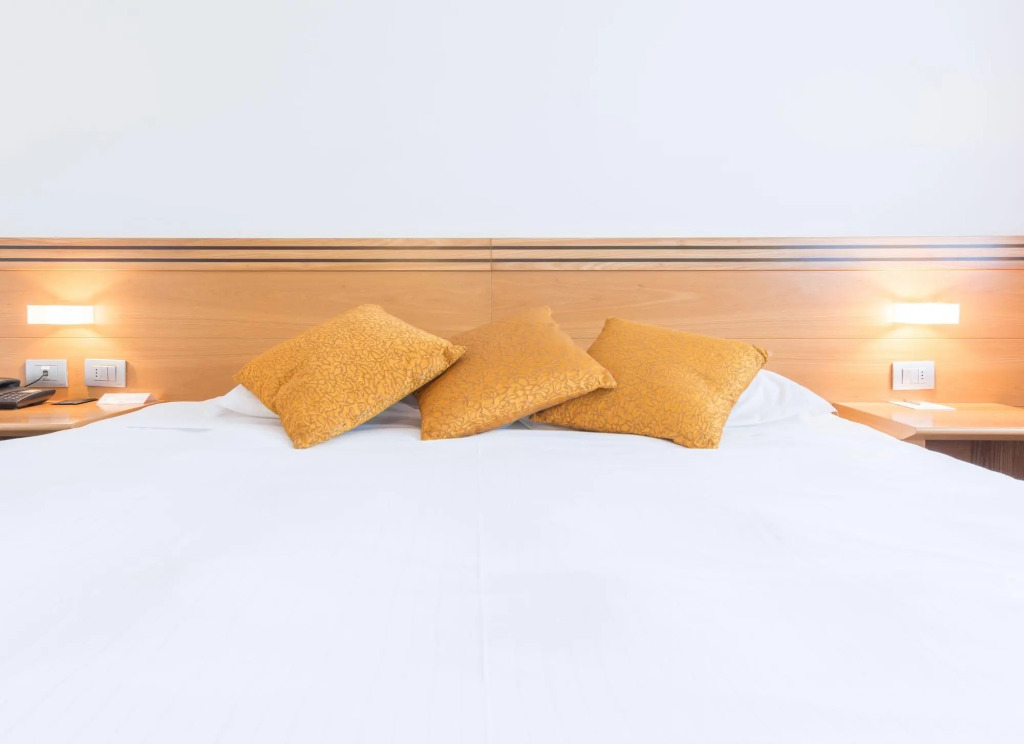 Hotel Europa Belluno