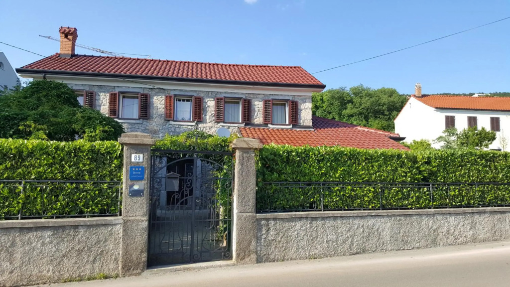 Apartman Pelcic