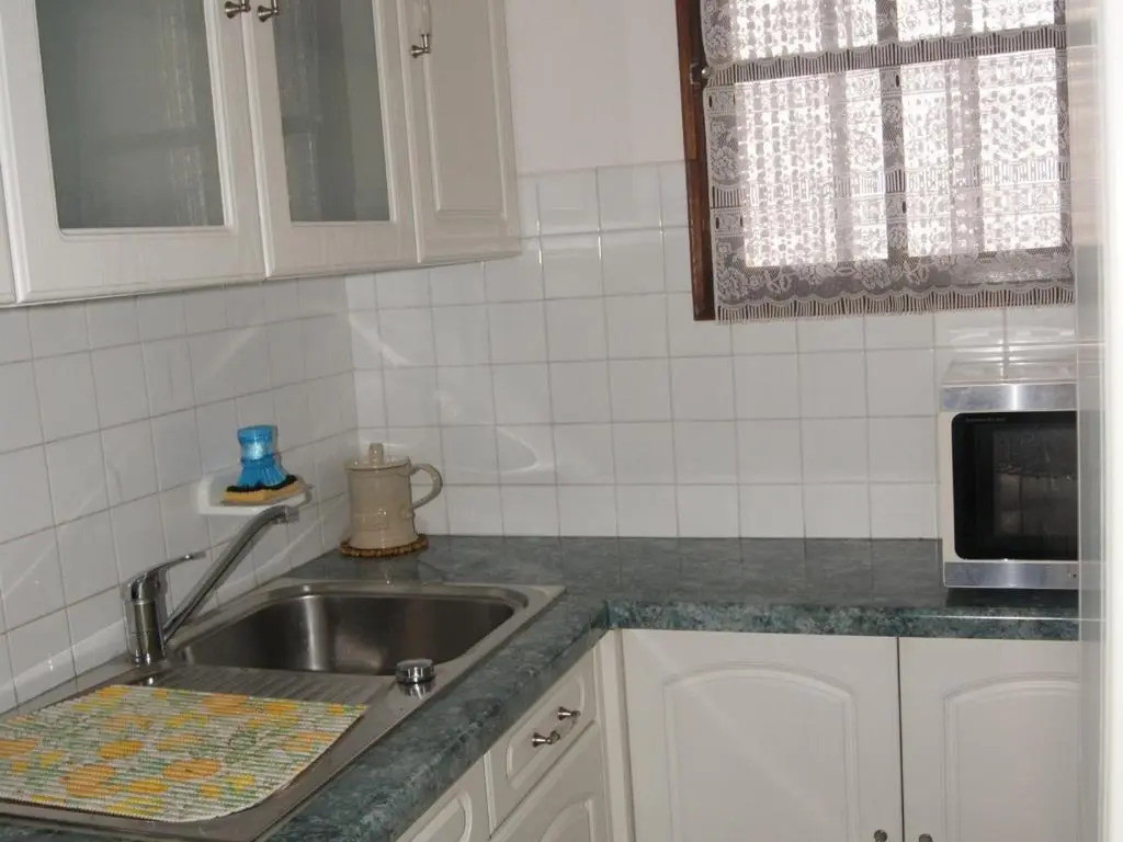 Studio Saintes-Maries-de-la-Mer, 1 pièce, 4 personnes - FR-1-475-57