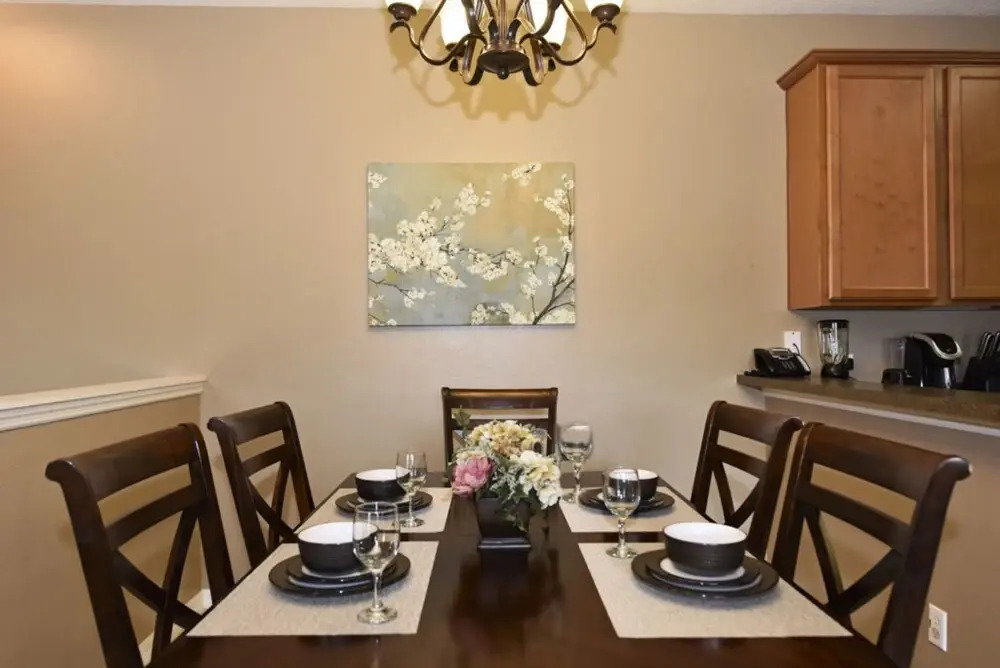 Oakwater Resort Two-bedroom