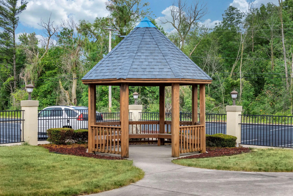 SureStay by Best Western Marion