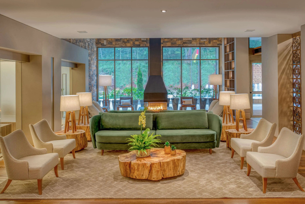 Wyndham Gramado Termas Resort & Spa