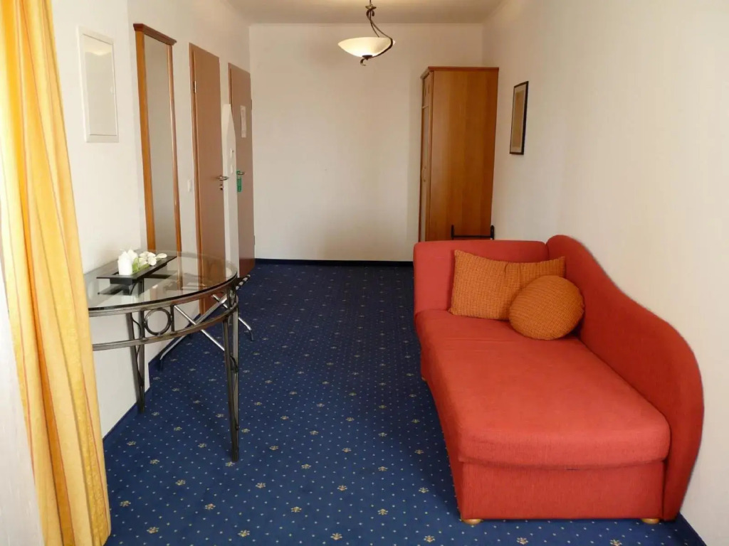 Hotel Haslbach FGZ