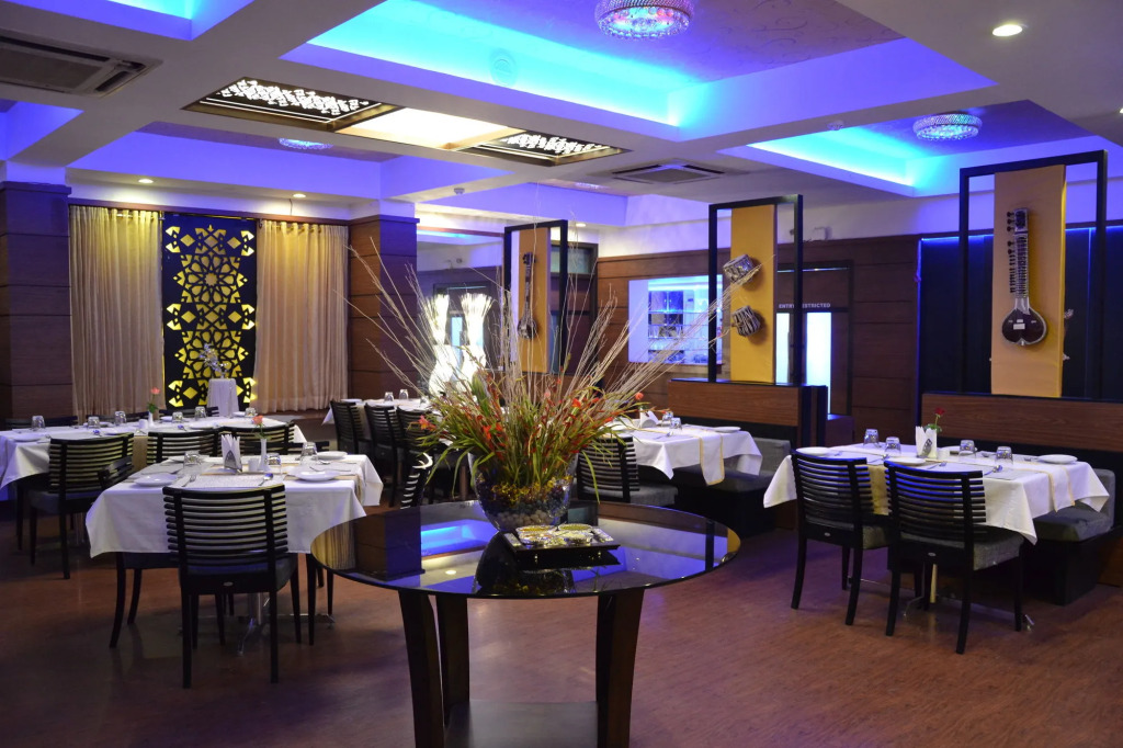 Hotel Ambience Excellency, Wakad, Pune
