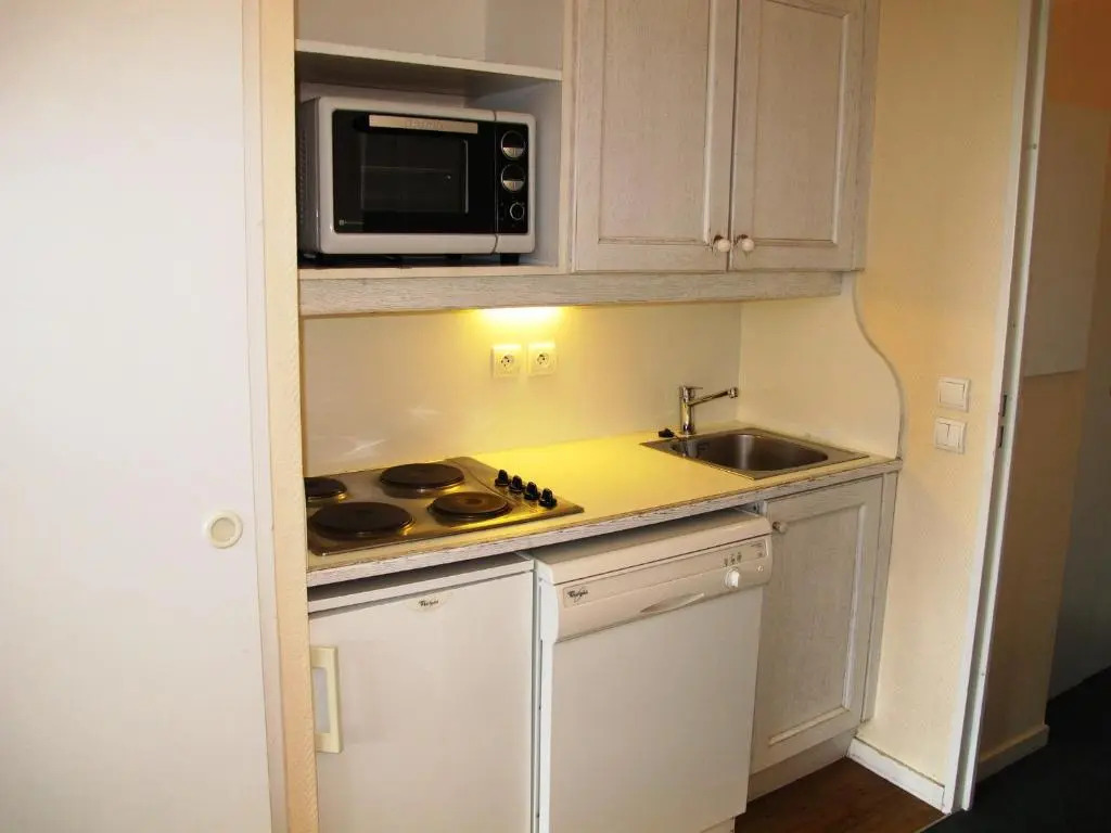 Appartement Avoriaz, 1 pièce, 5 personnes - FR-1-634-19