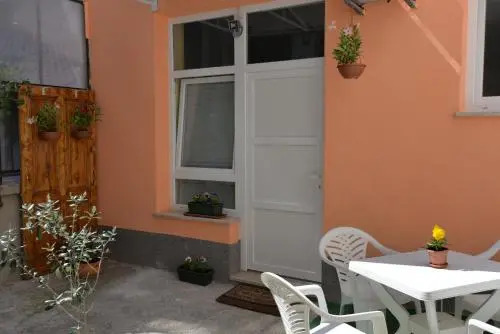 Olive Tree City Apartment