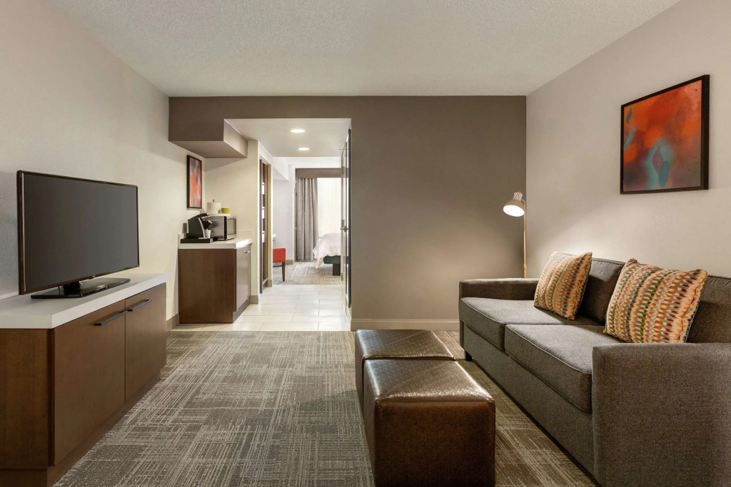 Hilton Garden Inn Tifton