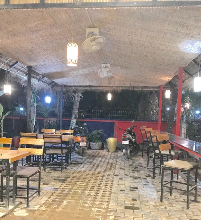 Kiyomi Villa