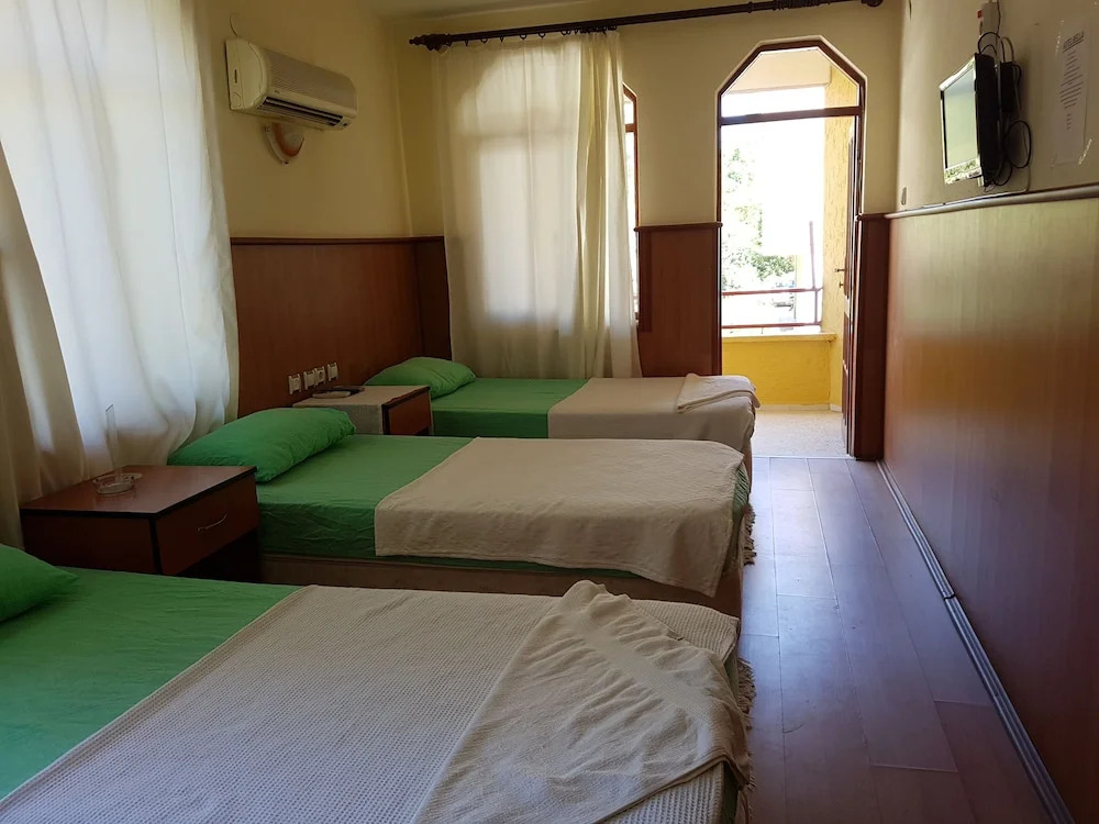 Bella Buti̇k Otel
