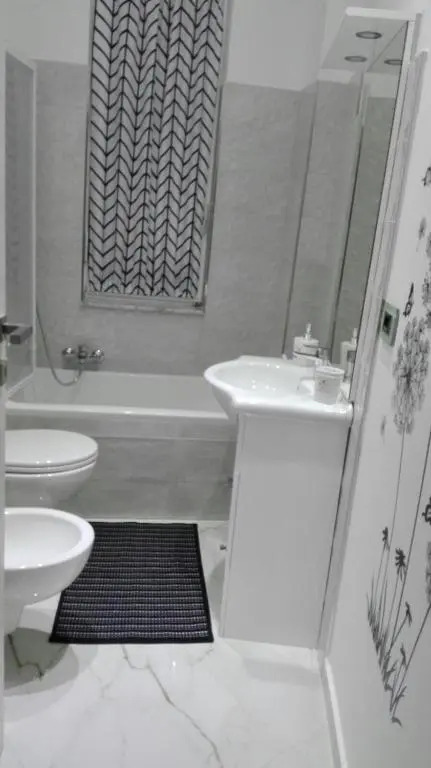 Ylli House Sanremo