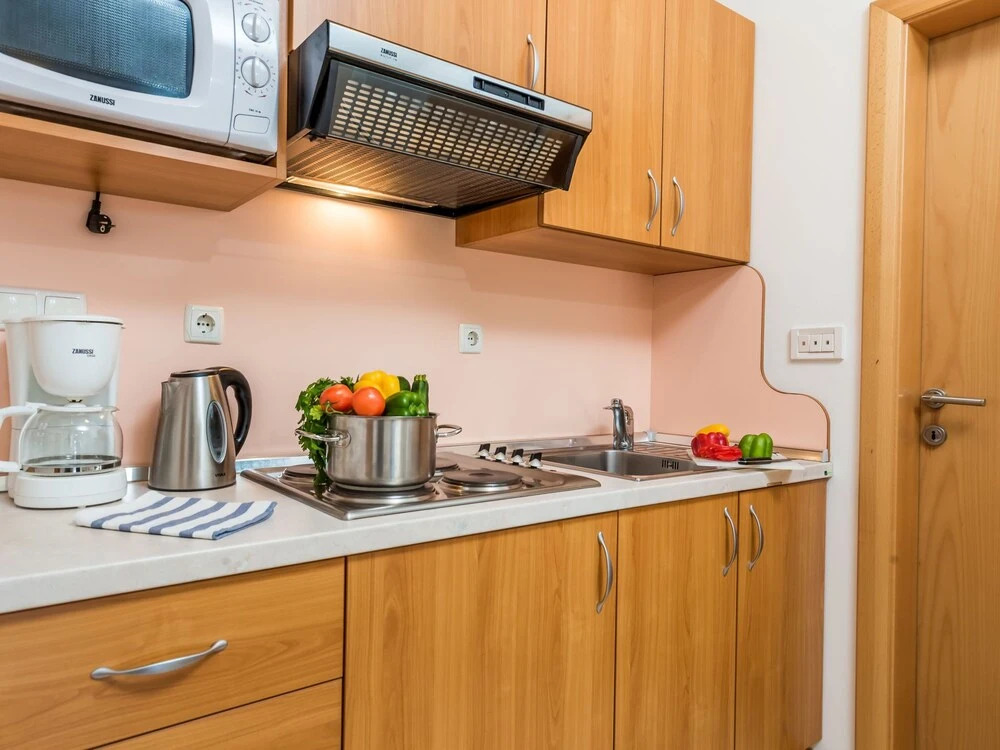 Pavica 3 Rab in Rab With 1 Bedrooms and 1 5 Bathrooms