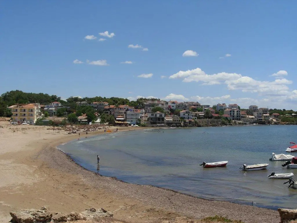 Apartments Stoudios Georgias