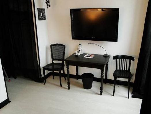 Hôtel Archange