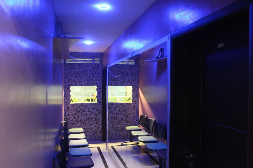 Avital Suites And Resort