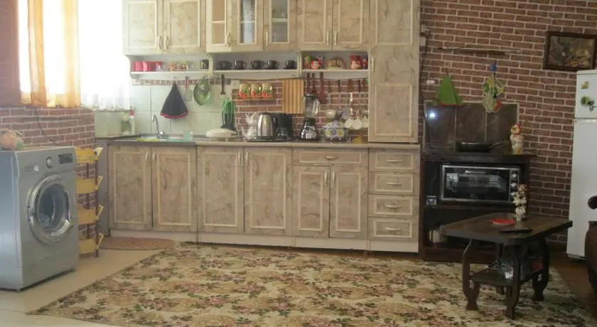 Guest House in Latali