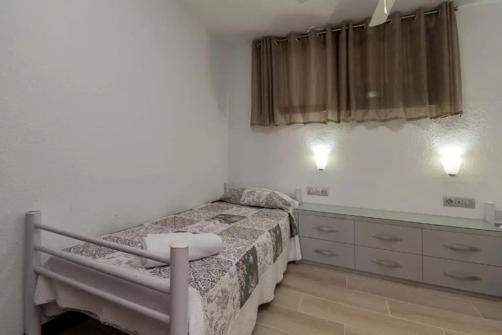 Parque Santiago II 85 - Two Bed