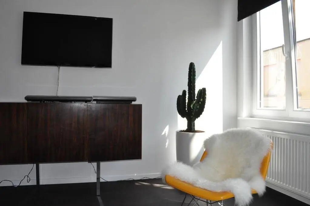 City Life Apartments