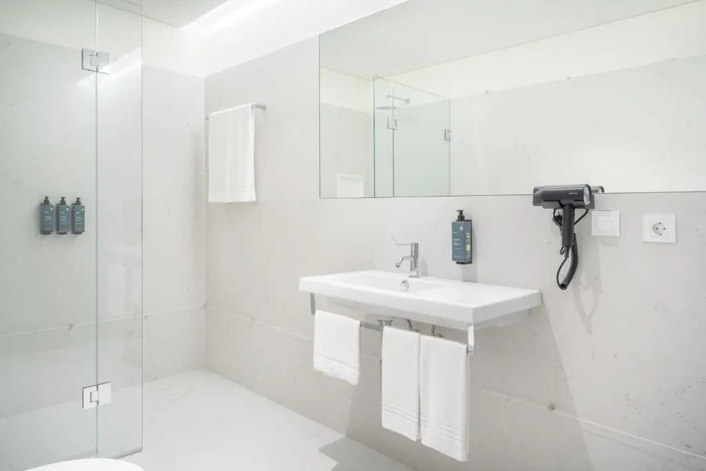 Moov Apartments Boavista