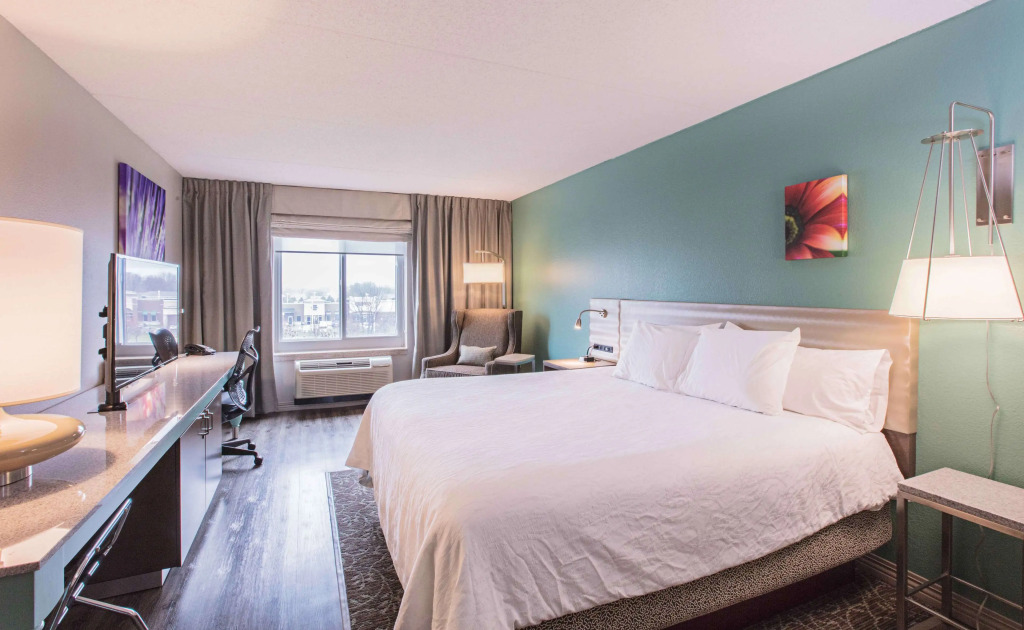Hilton Garden Inn Des Moines/Urbandale