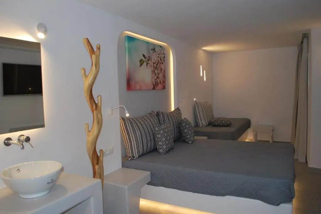 Mina Studios