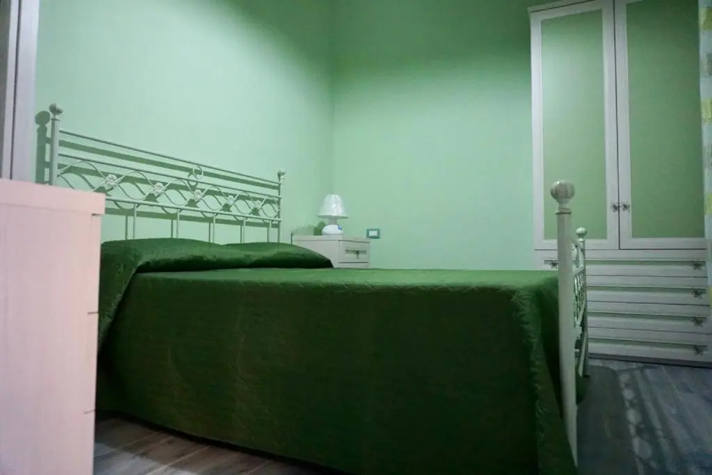 Casa vacanze El Flamingo Rosa