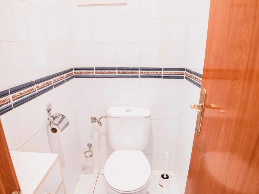 Apartament a Calella amb Vistes al mar