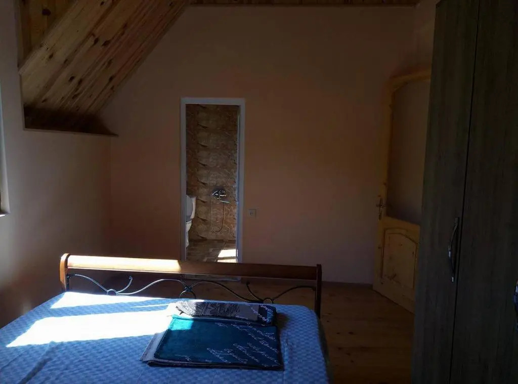 Guesthouse in Makhuntseti