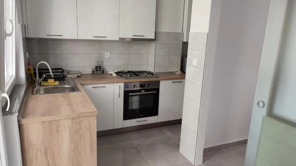 Apartment Blaskovic