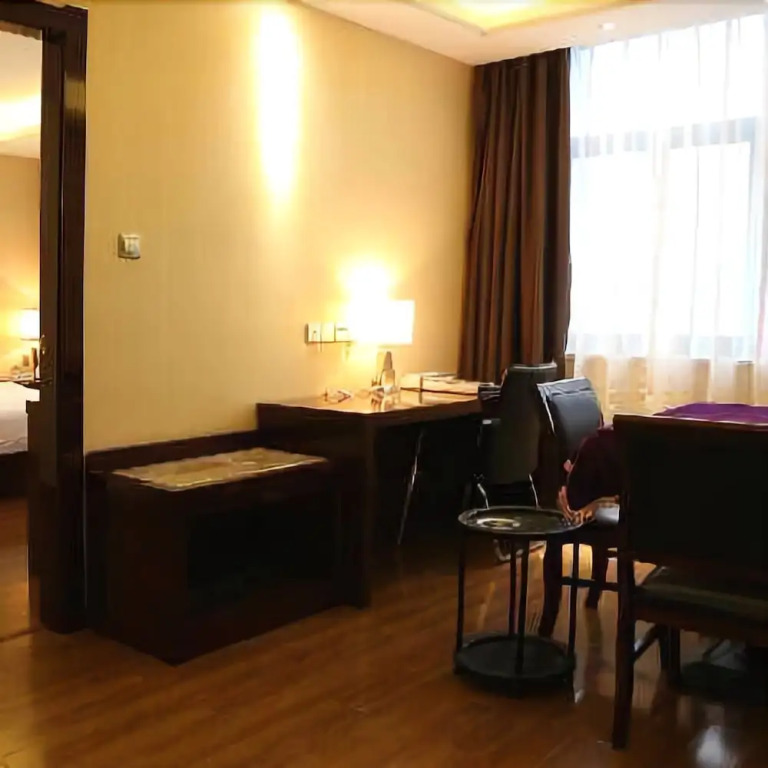 Lontines Boutique Hotel