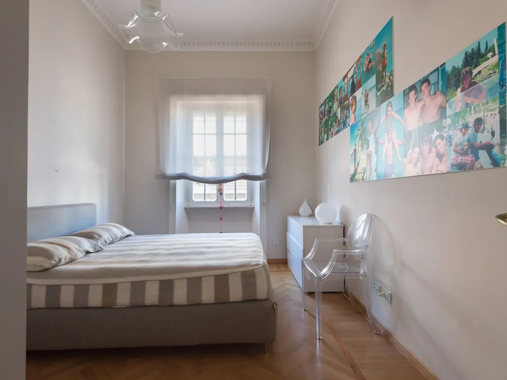 Villa Borghese Luxury Apartment