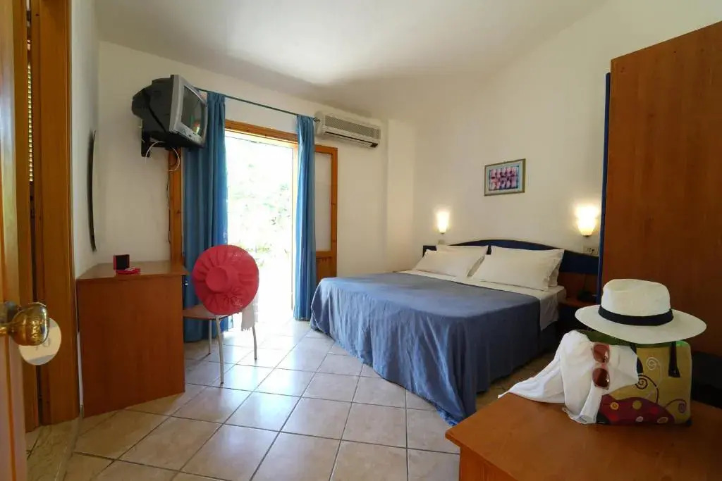Villaggio Marco Polo
