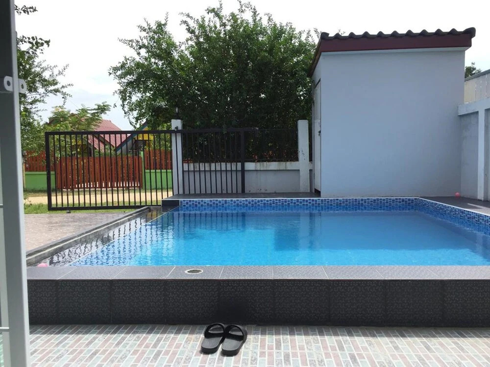 Baanpak Hua Hin Chamorchai