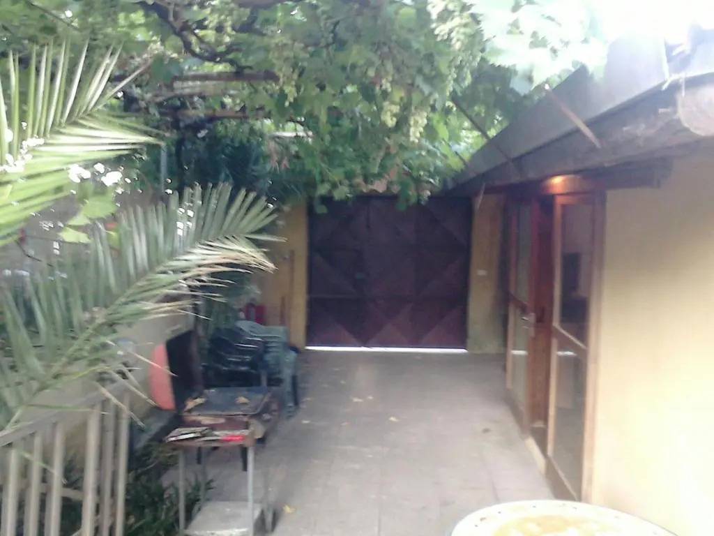 Appartamenti Villa Wanda