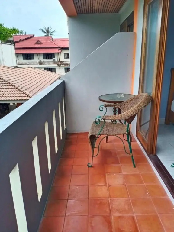 Pott Guesthouse