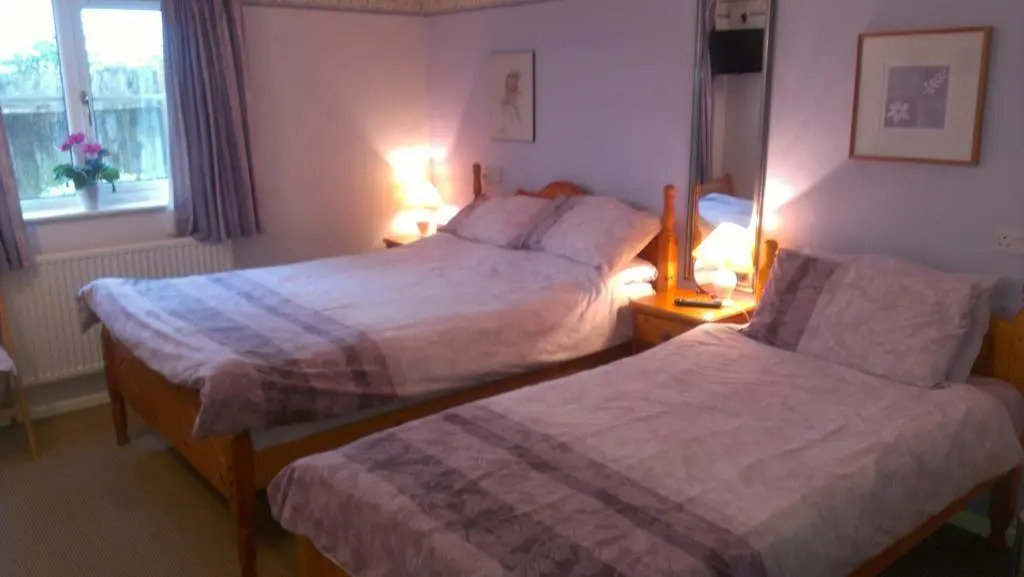 St Edmundsbury B&B