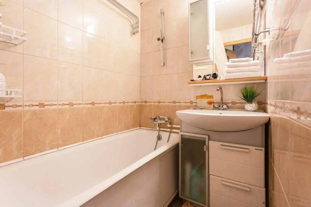 Moment House улица Дружбы 10