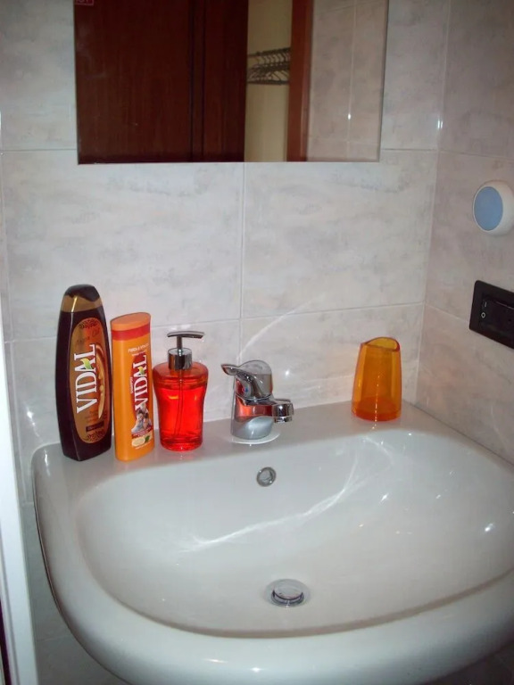 Apartment Nido Stazione