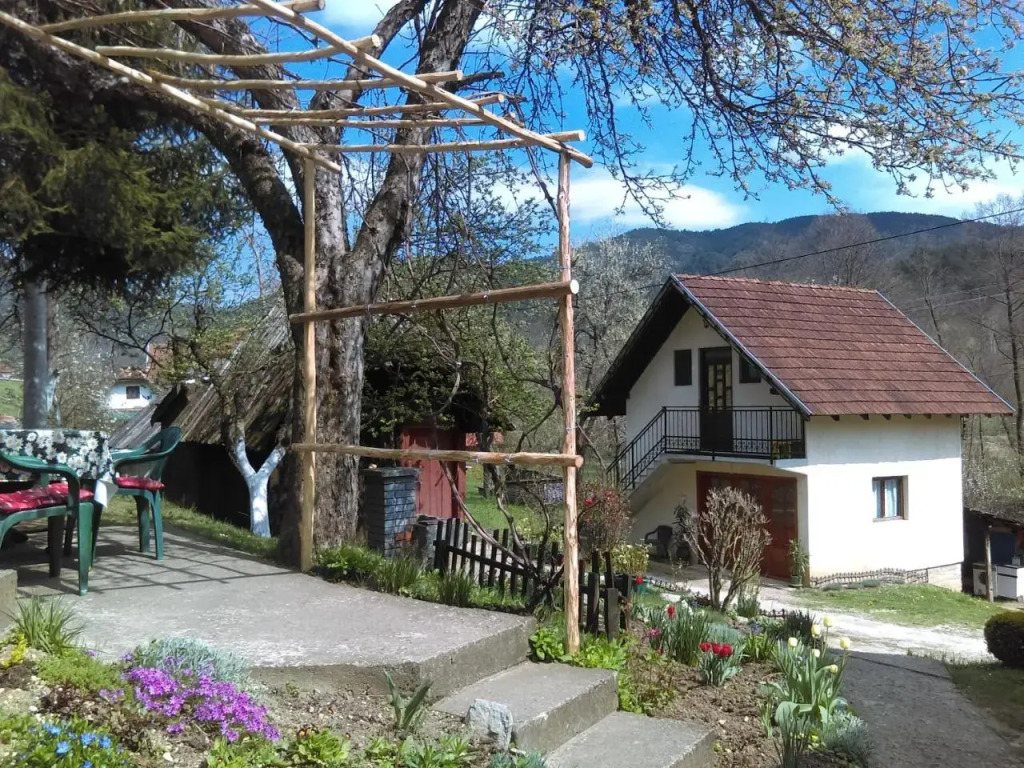 Guesthouse Ana