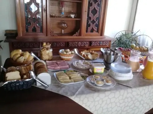 A Casa do Pastor GuestHouse