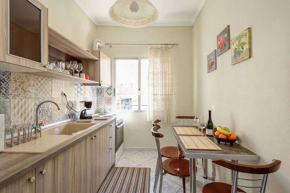 Upscale and Spacious 3BR Home