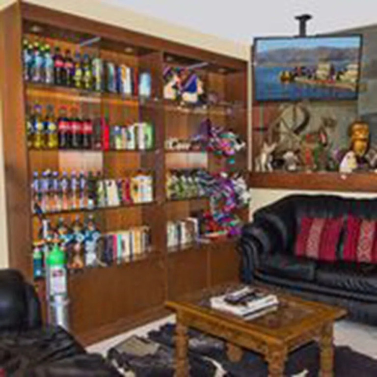 Hostal Turistico Titikaka