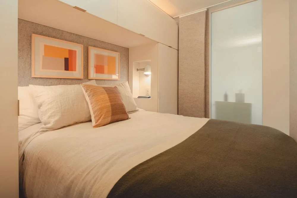 Scout Living PCM - Placemakr Atlanta, Apartments by Hilton