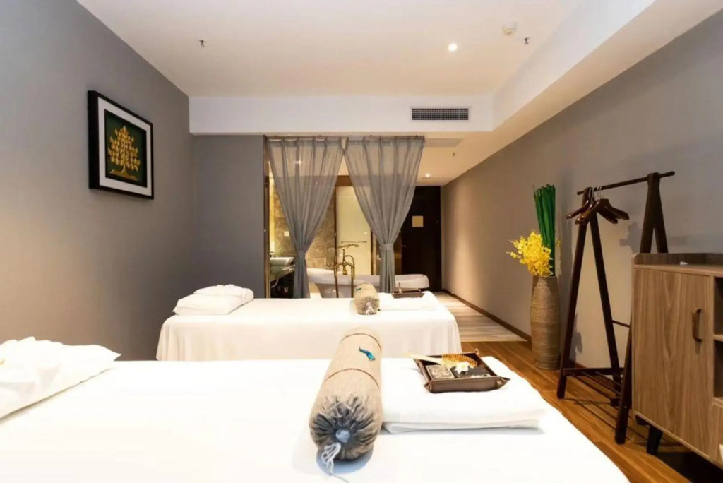 Zhongjin Hotel