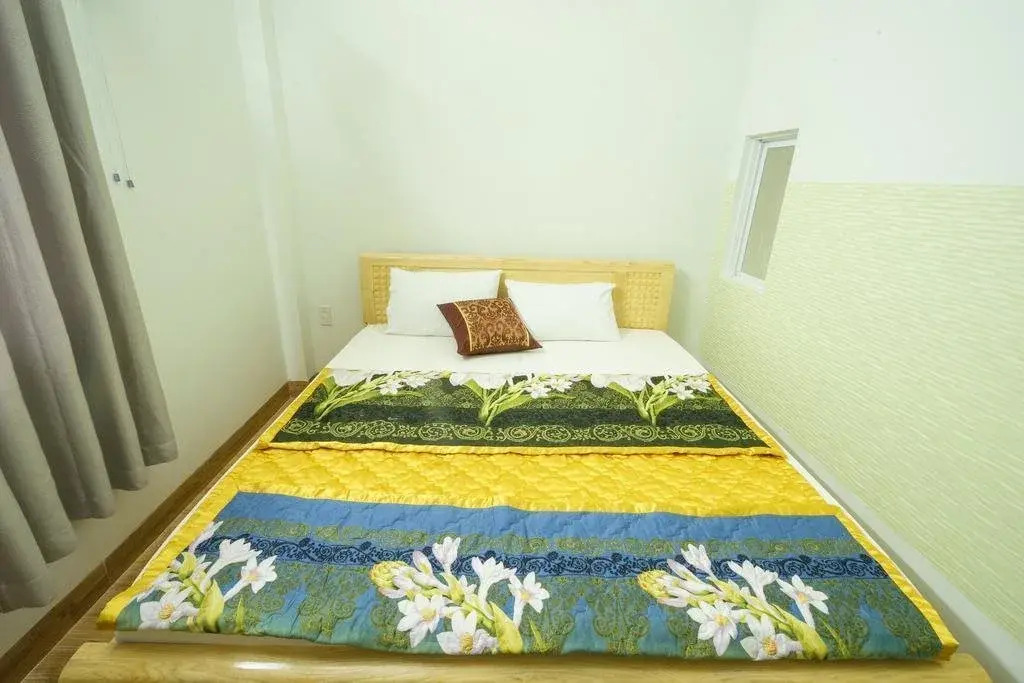 Huyen Tram Hotel