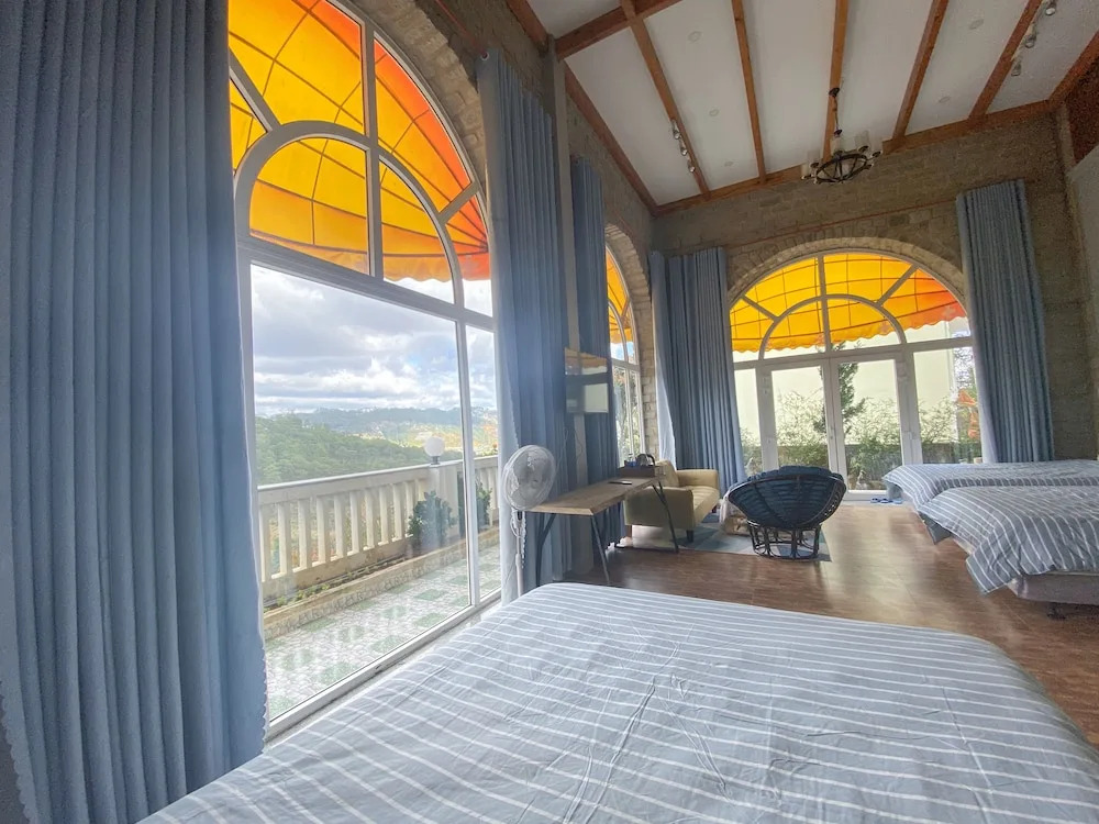 An Yên Villa Đà Lạt