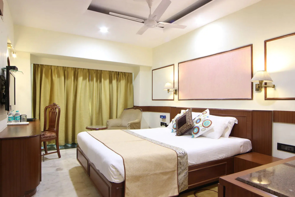Regenta Place The Emerald